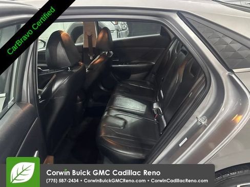 Used 2024 Hyundai Elantra Limited FWD image 29
