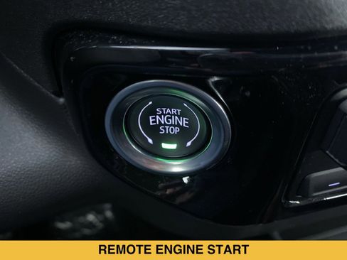 Certified 2025 Chevrolet Silverado 1500 ZR2 w/ Technology Package AWD/4WD image 9