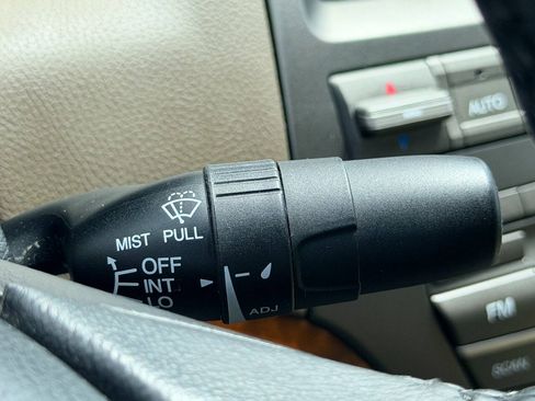 Used 2008 Honda Accord EX-L image 35