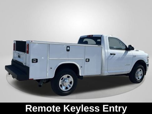 Used 2022 RAM 2500 Tradesman image 6