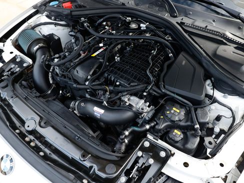 Used 2017 BMW 340i xDrive Sedan image 57