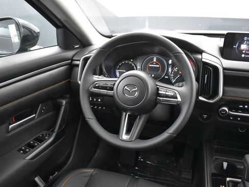 New 2026 MAZDA CX-50 AWD 2.5 Hybrid w/ Cargo Package image 16