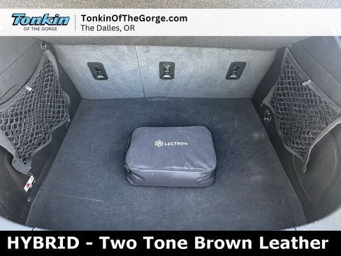 Used 2018 Chevrolet Volt Premier w/ Driver Confidence Package image 5