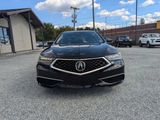 Used 2018 Acura TLX w/ Technology Package image 2