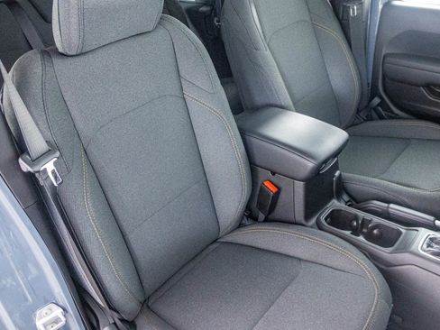 New 2026 Jeep Wrangler Sport AWD/4WD image 36