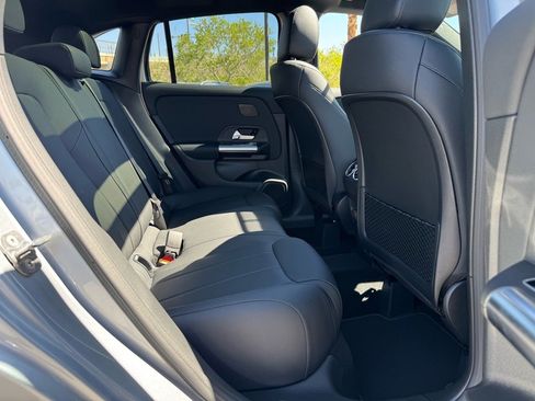 New 2026 Mercedes-Benz GLA 250 image 19