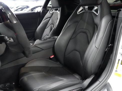 Used 2024 Toyota Supra RWD image 16