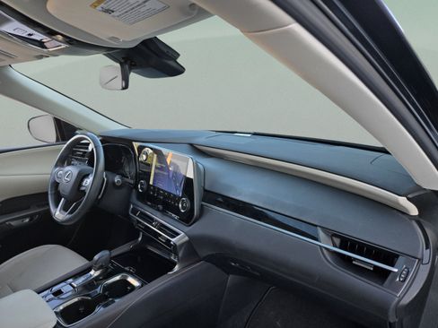 Certified 2024 Lexus RX 350 FWD w/ Technology Package image 23