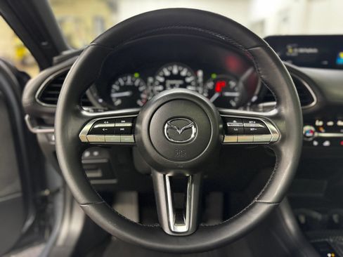 Used 2023 MAZDA MAZDA3 s AWD/4WD image 21