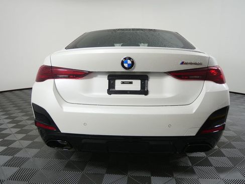 Used 2025 BMW M440i image 4