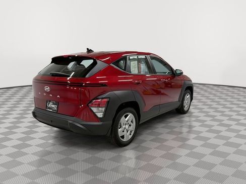Used 2026 Hyundai Kona SE FWD image 10