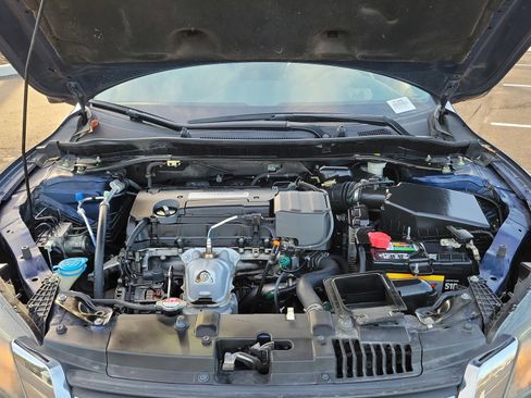 Used 2015 Honda Accord EX image 32