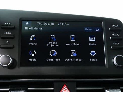 New 2026 Hyundai Elantra SEL Sport Premium image 49