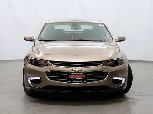 Used 2018 Chevrolet Malibu LT image 5