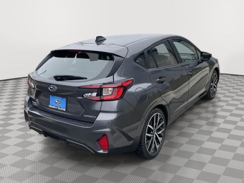 Certified 2024 Subaru Impreza 2.0i Sport AWD/4WD image 7