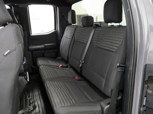 Used 2021 Ford F150 XL w/ Equipment Group 101A High AWD/4WD image 19
