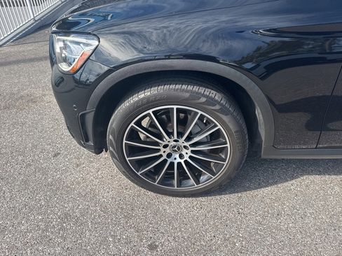 Used 2021 Mercedes-Benz GLC 300 image 12