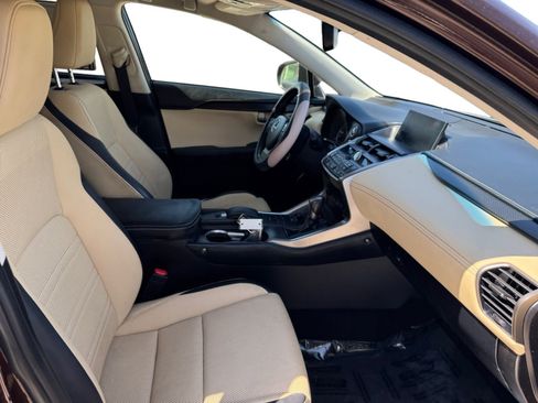 Used 2016 Lexus NX 200t 200t image 15