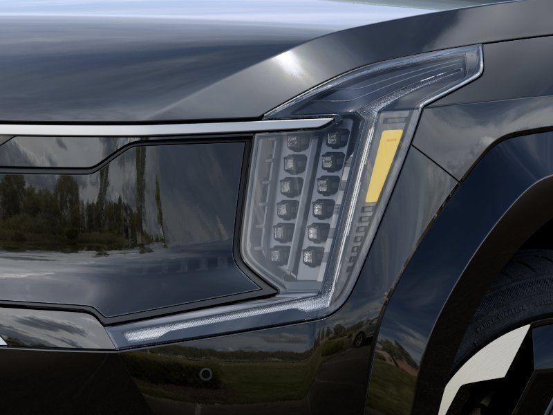 New 2026 Kia EV9 Land AWD/4WD image 10