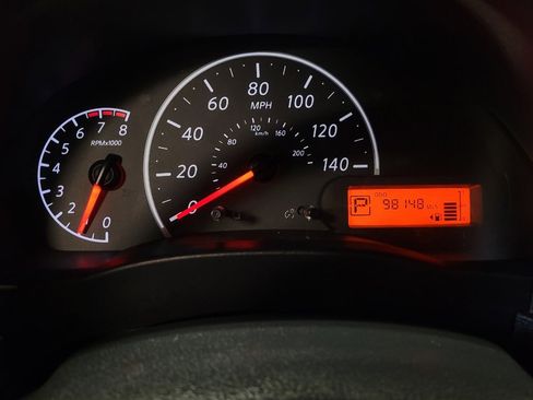 Used 2019 Nissan Versa S Plus FWD image 23
