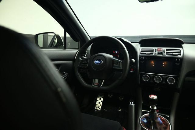 Used 2021 Subaru WRX STI Limited AWD/4WD image 39