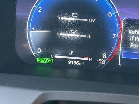 Used 2024 Toyota Tacoma TRD Sport image 17