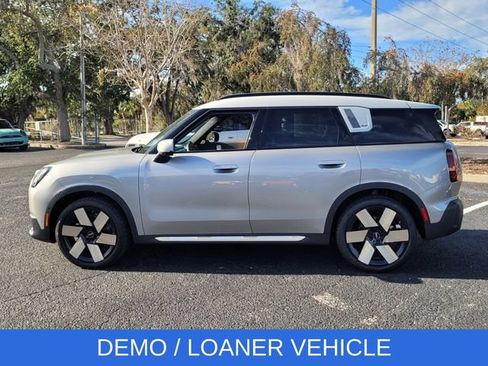 New 2026 MINI Cooper Countryman S AWD/4WD image 4