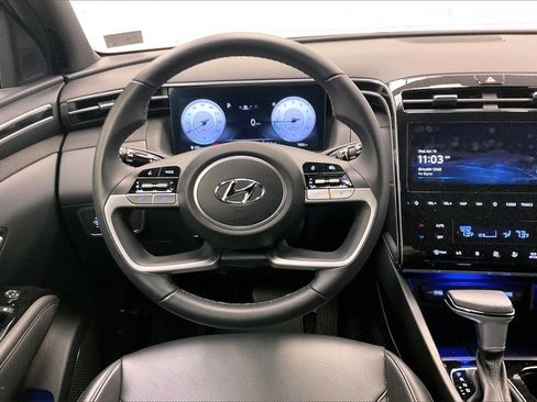 Used 2024 Hyundai Tucson XRT image 4