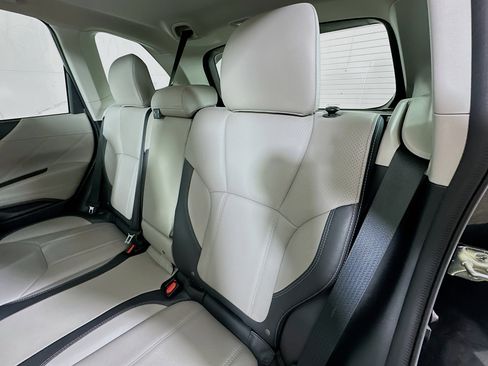 Used 2020 Subaru Forester Limited w/ Popular Package #3 image 26