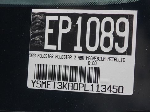 Used 2023 Polestar Polestar 2 w/ Pilot Pack image 27