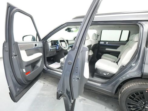New 2026 Hyundai Santa Fe Calligraphy AWD/4WD image 28