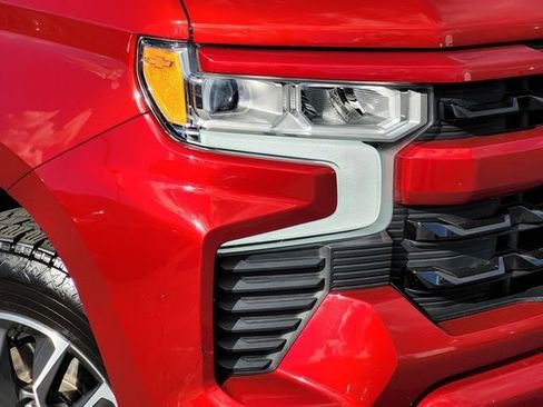 Used 2024 Chevrolet Silverado 1500 RST w/ All Star Edition Plus AWD/4WD image 12