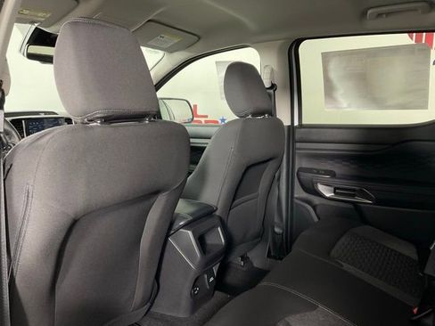 New 2025 Ford Ranger XLT w/ Equipment Group 301A High image 13