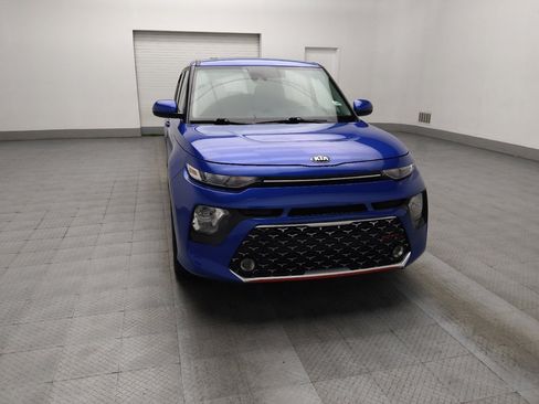 Used 2021 Kia Soul GT-Line image 14