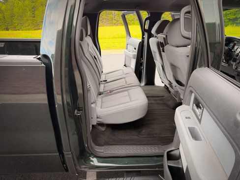 Used 2013 Ford F150 XLT w/ Luxury Equipment Group AWD/4WD image 26
