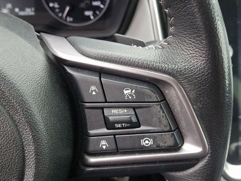 Certified 2023 Subaru Outback Premium image 22