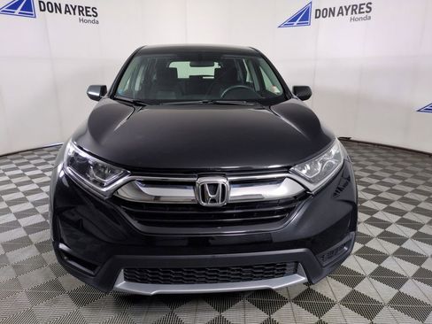 Used 2019 Honda CR-V LX image 10