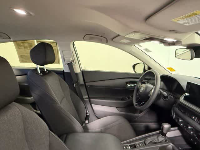 Used 2026 Honda Accord LX image 60