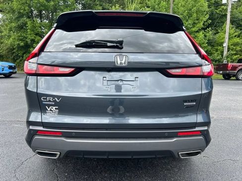 Used 2023 Honda CR-V Sport Touring image 5