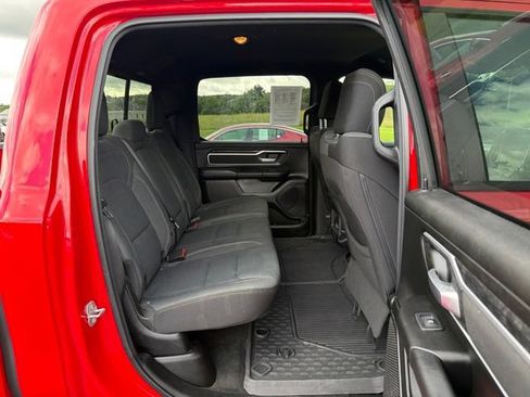 Used 2023 RAM 1500 Big Horn AWD/4WD image 41