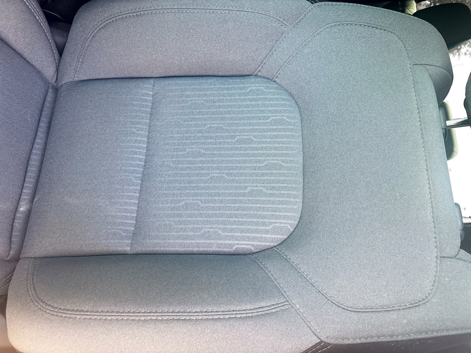 Used 2022 RAM 1500 Big Horn AWD/4WD image 18