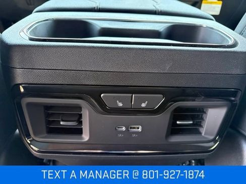 New 2026 GMC Sierra 3500 AT4 w/ AT4 Premium Plus Package AWD/4WD image 14