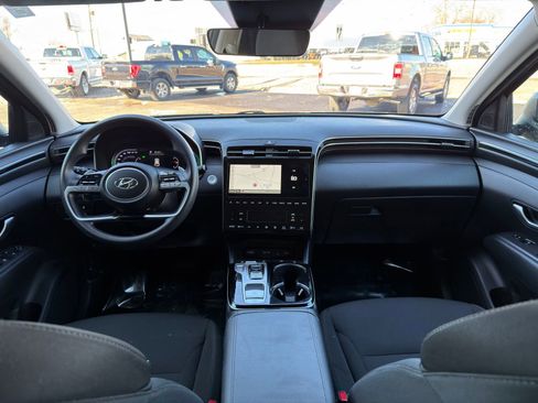 Used 2024 Hyundai Tucson SEL image 34
