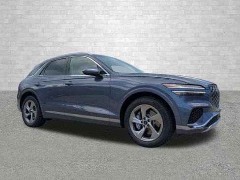 New 2026 Genesis GV70 2.5T Select image 1