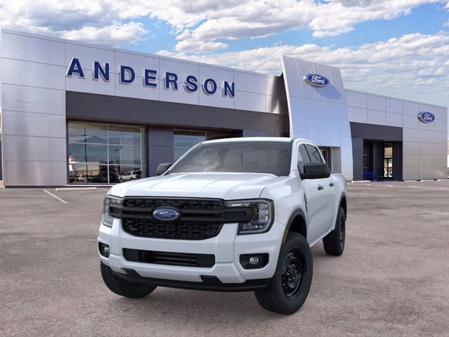 New 2026 Ford Ranger XL RWD image 2