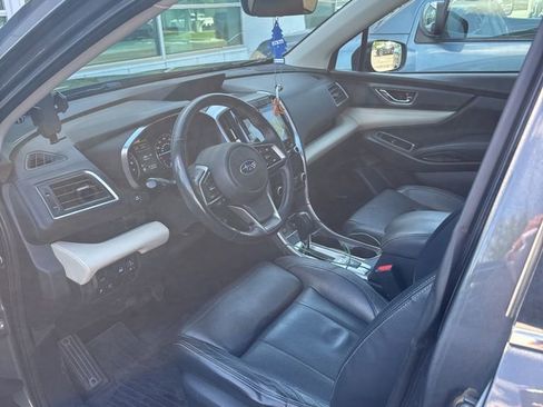 Used 2019 Subaru Ascent Limited w/ Popular Package #2 AWD/4WD image 7