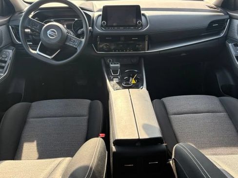 Used 2021 Nissan Rogue SV AWD/4WD image 18