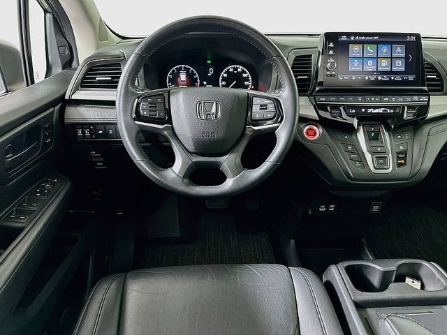 Used 2025 Honda Odyssey EX-L image 23