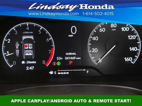 Used 2023 Honda Civic Sport image 14