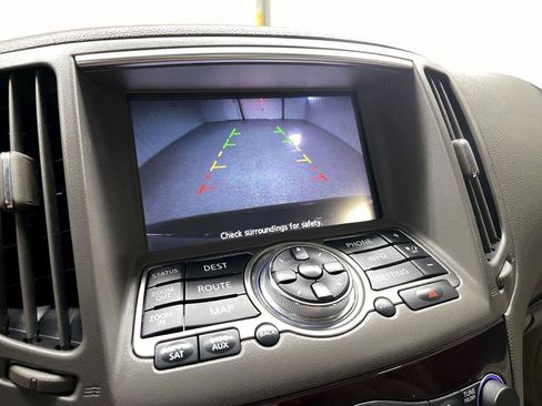 Used 2013 INFINITI G37 x Sedan w/ Premium Pkg image 20